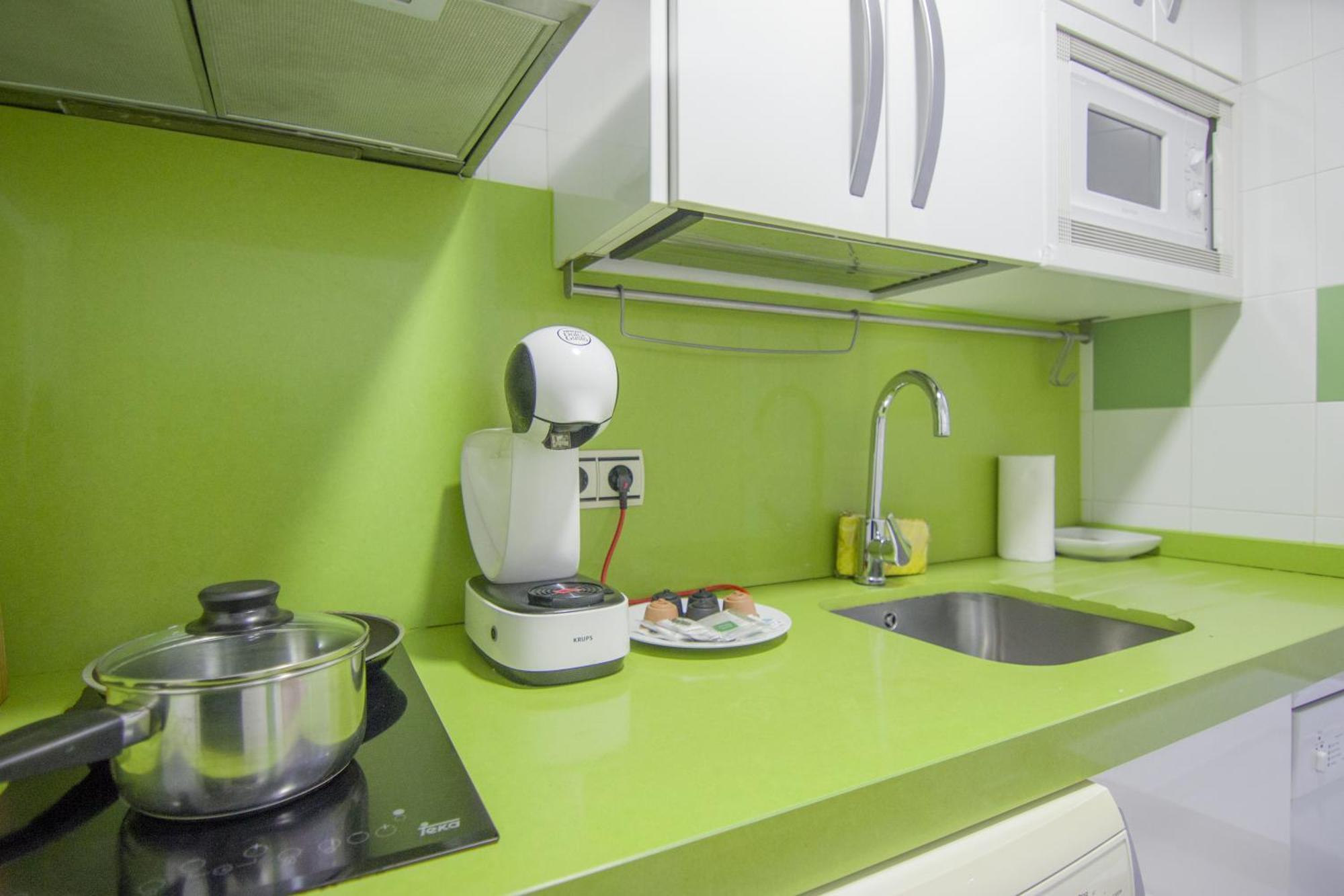 Rentalsevilla Compania Luaran gambar
