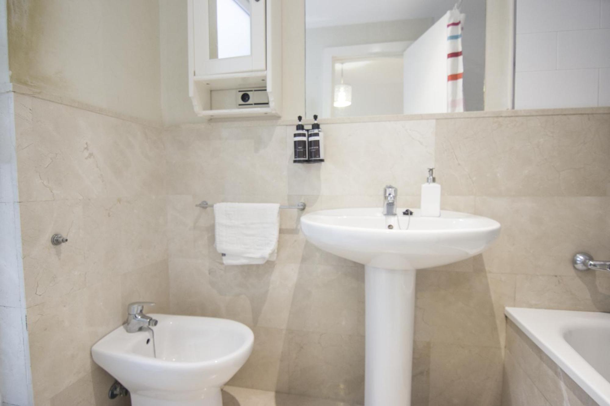 Rentalsevilla Compania Luaran gambar