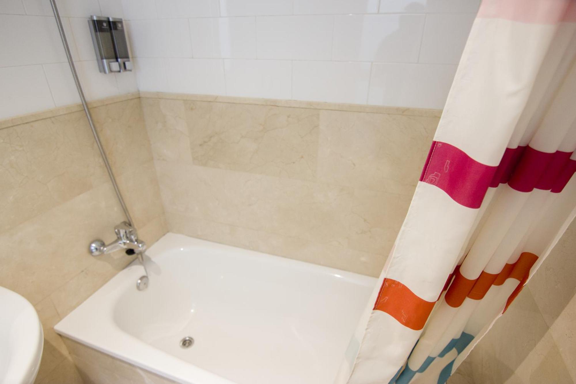 Rentalsevilla Compania Luaran gambar
