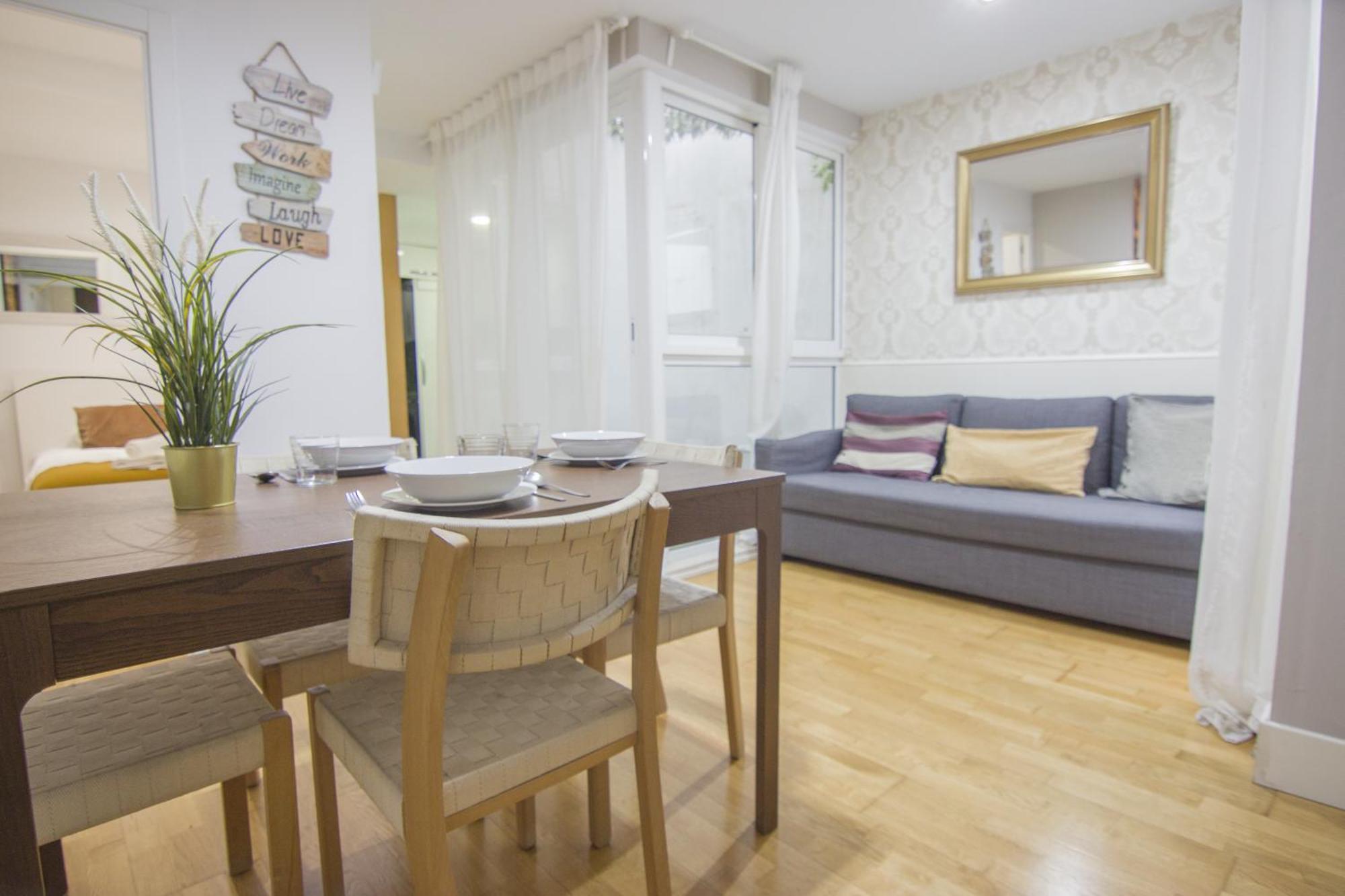 Rentalsevilla Compania Luaran gambar