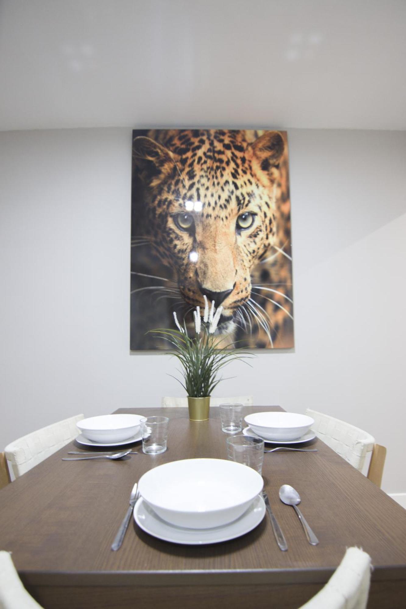 Rentalsevilla Compania Luaran gambar